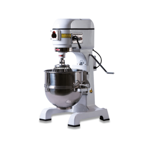 commercial planetary mixer 60 liter