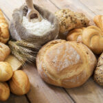 What are bread improvers? .. And what are its components?