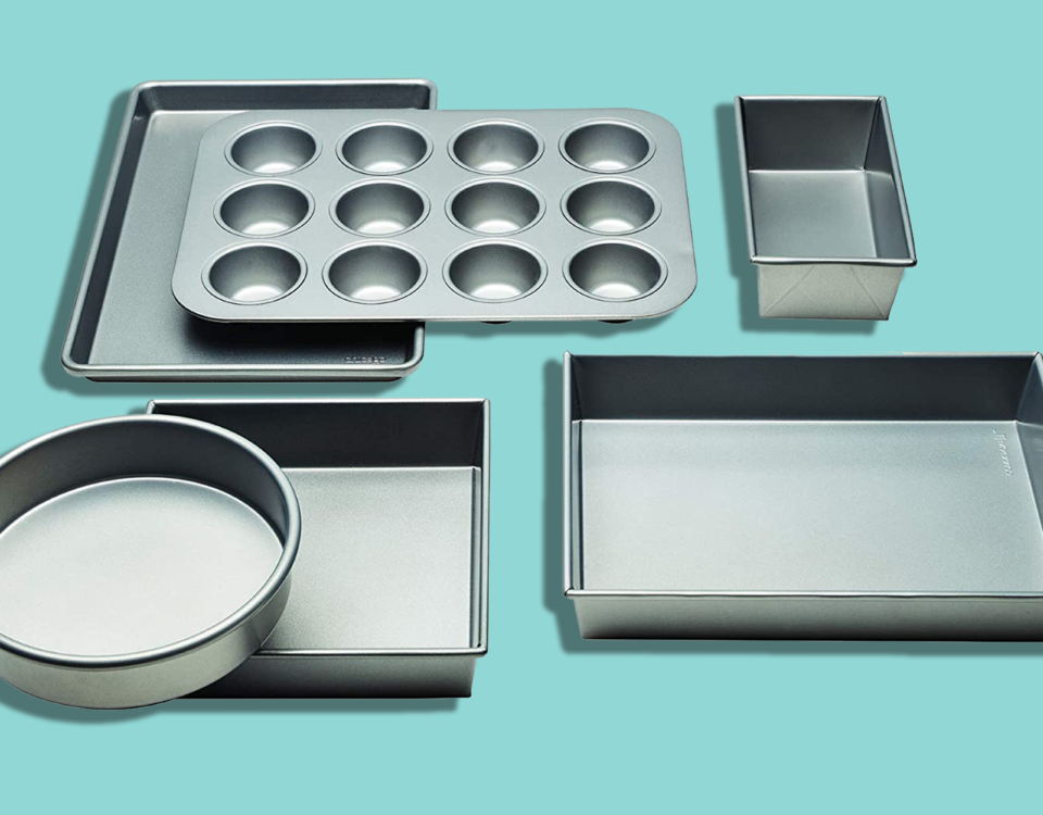 The importance of choosing the right baking trays