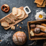 The art of photographing sweets and baked goods