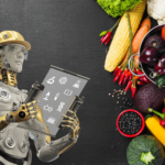 The latest artificial intelligence technologies in the food industry