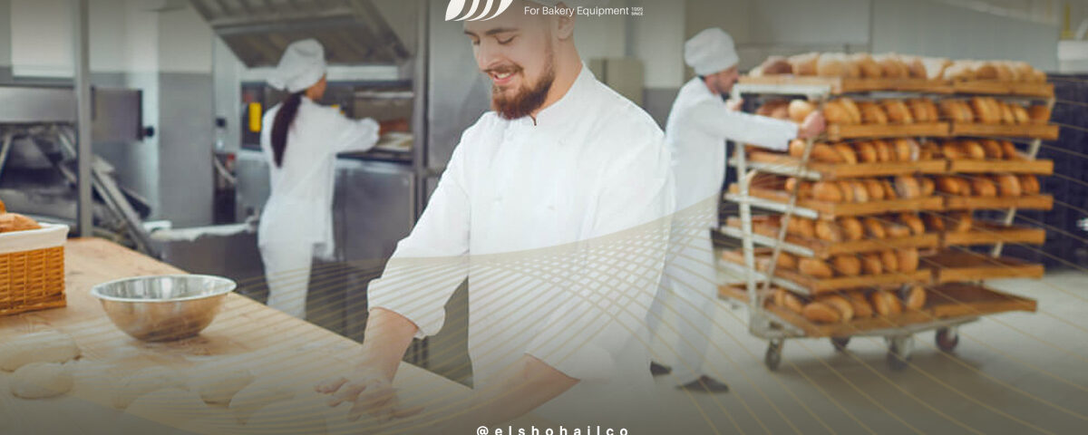 Secrets of effective storage and maintenance in the bakery and pastry industry