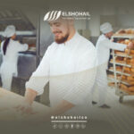 Secrets of effective storage and maintenance in the bakery and pastry industry